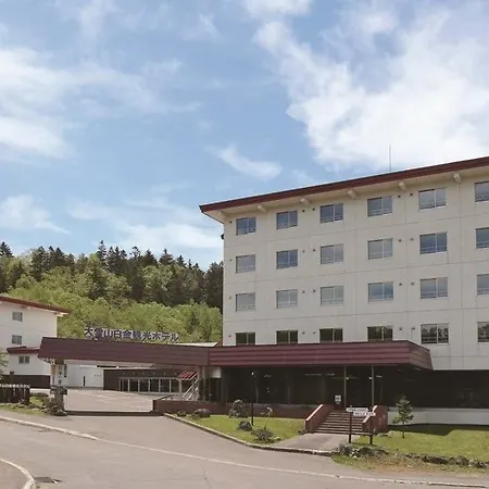 森の雫rin Morinoshizukurin Hotel